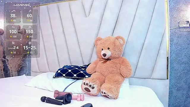 AmyStar1 online show from November 22, 9:25 pm