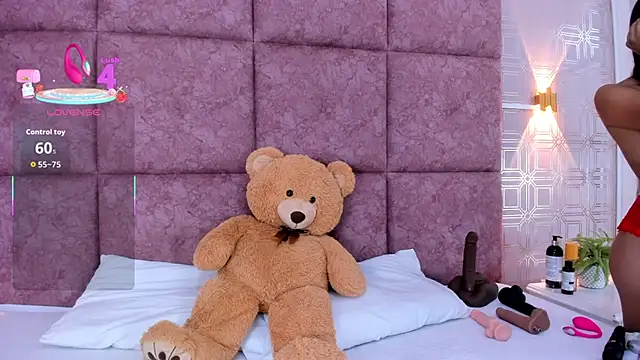 AmyStar1 online show from March 9, 9:52 pm