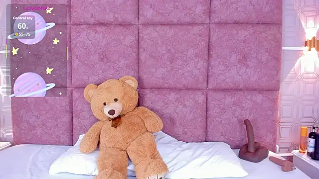 AmyStar1 online show from March 13, 9:32 pm