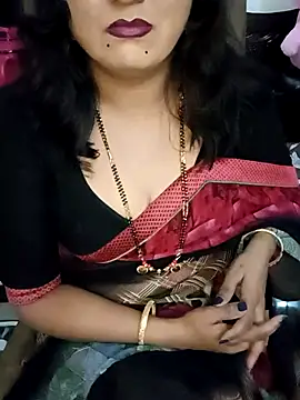 Niharika555 online show from February 18, 3:52 pm