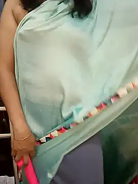 Niharika555 online show from March 10, 8:14 pm