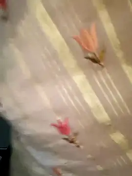 Niharika555 online show from April 12, 3:17 pm