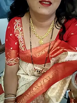 Niharika555 online show from April 19, 8:24 am