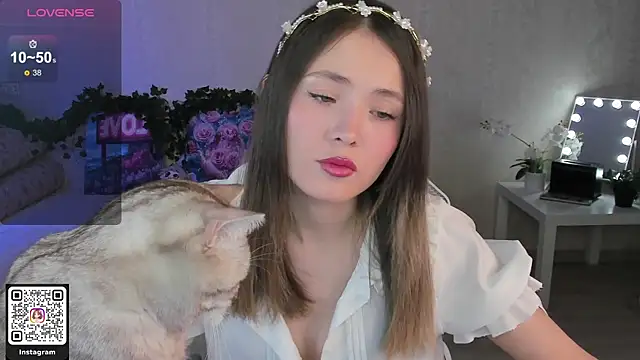 ArleneThomas online show from January 10, 1:46 pm