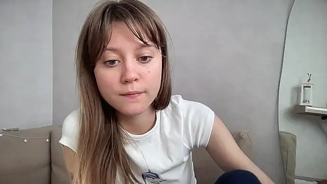 JulietSensation online show from October 2, 7:04 am