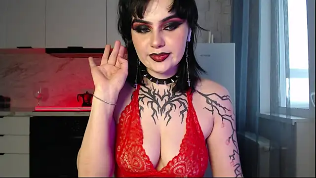 Snapshot of IntrigueYourDay chatting on February 15, 10:03 am IntrigueYourDay online show from February 15, 10:03 am