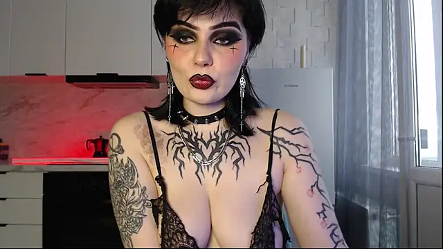 Snapshot of IntrigueYourDay chatting on February 27, 9:09 am IntrigueYourDay online show from February 27, 9:09 am