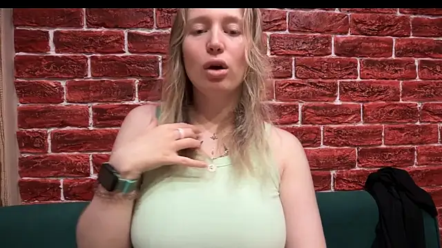 CitrusBlissss online show from October 21, 12:06 pm