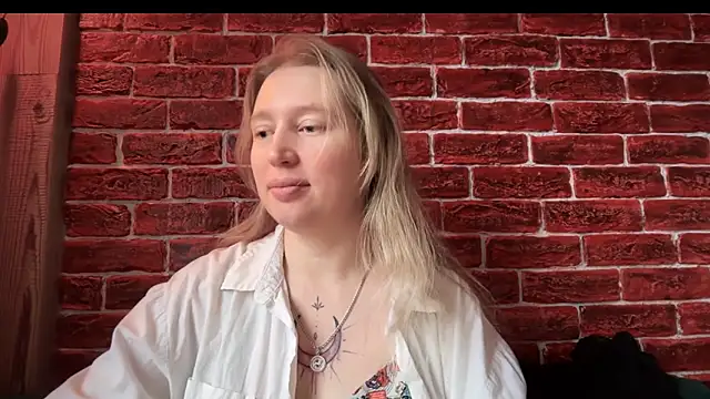 CitrusBlissss online show from October 24, 2:08 am