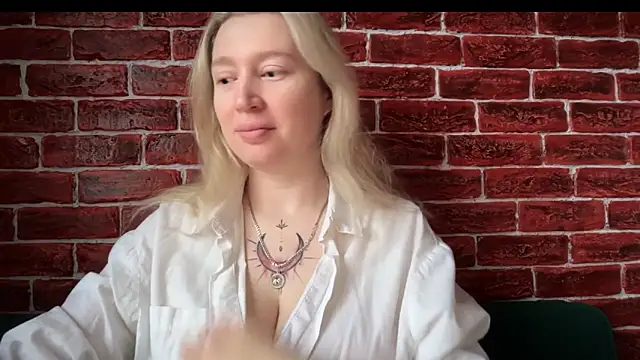 CitrusBlissss online show from October 30, 2:35 am