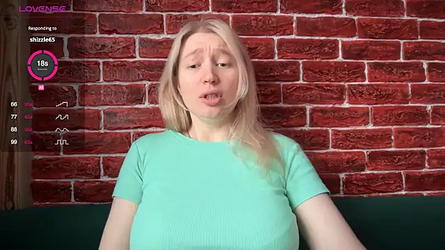 CitrusBlissss online show from December 5, 3:59 am