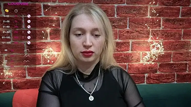 CitrusBlissss online show from January 14, 3:17 pm