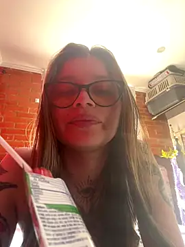 KoraSweett online show from December 17, 6:36 pm