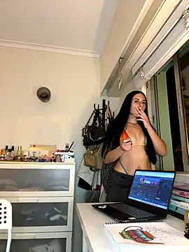 very licious online show from September 9, 8:52 pm