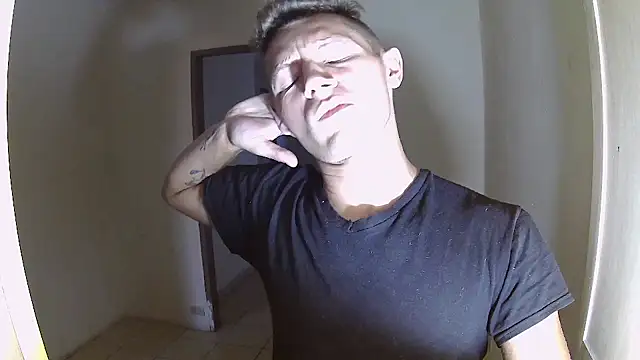 BlondZilla online show from October 18, 12:13 am