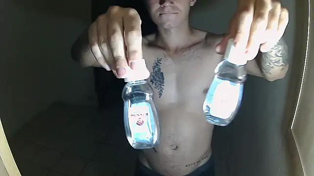 BlondZilla online show from October 20, 6:25 am