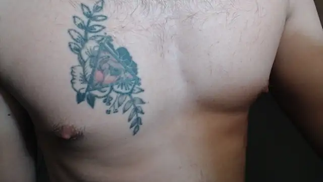 BlondZilla online show from January 6, 12:14 am