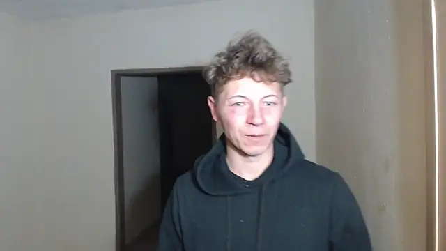 BlondZilla online show from January 18, 7:12 am