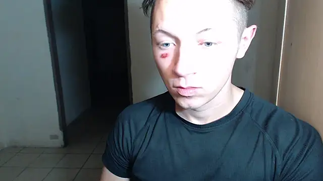 BlondZilla online show from January 19, 5:22 am