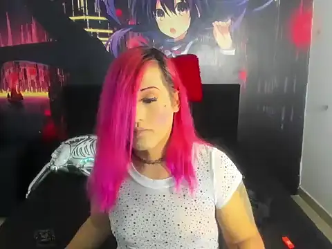 Snapshot of MANELYK_S7 chatting on October 28, 1:25 pm MANELYK S7 online show from October 28, 1:25 pm