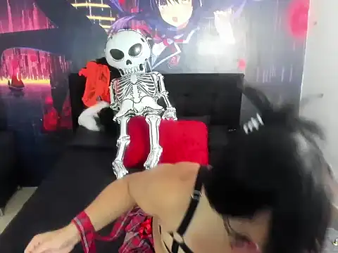 Snapshot of MANELYK_S7 chatting on October 31, 2:07 pm MANELYK S7 online show from October 31, 2:07 pm