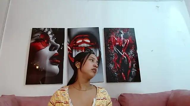 evecherrycs online show from October 3, 1:52 pm