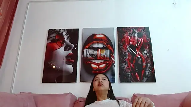 evecherrycs online show from October 6, 1:30 pm