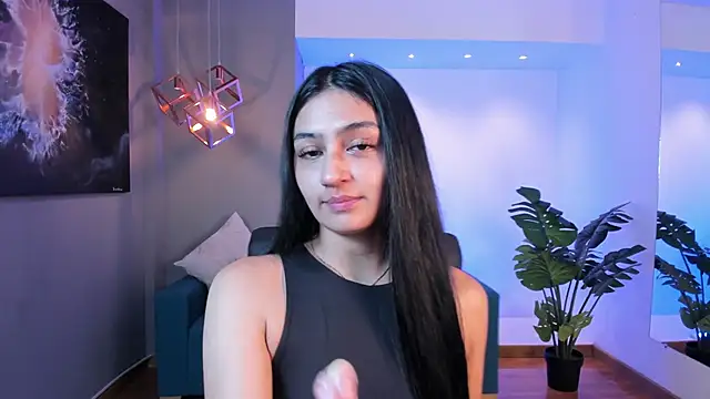 AidaJones online show from October 15, 11:21 am