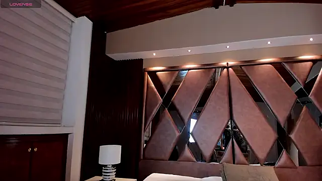 AidaJones online show from February 10, 11:03 am