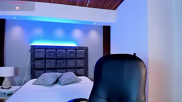 AidaJones online show from February 18, 12:01 pm