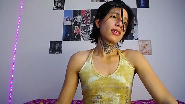 bellamy 094 online show from January 10, 12:56 am