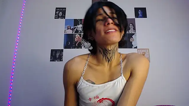 bellamy 094 online show from January 13, 10:15 pm