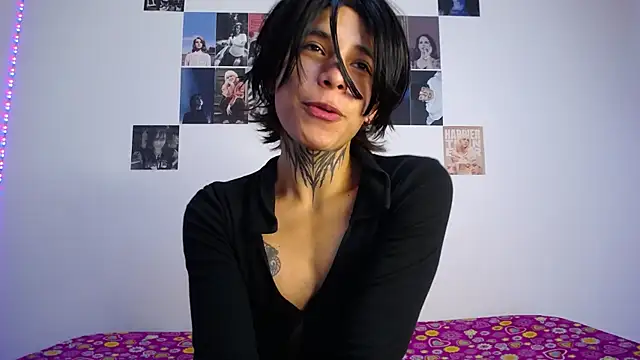 bellamy 094 online show from January 14, 11:31 pm