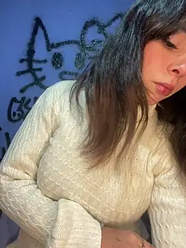 Snapshot of kiittyselenita chatting on May 23, 11:31 pm kiittyselenita online show from May 23, 11:31 pm
