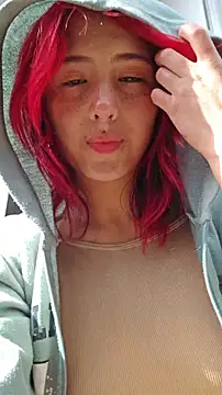 sorpresa x online show from January 10, 2:08 pm