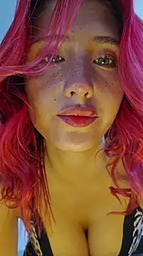 sorpresa x online show from July 18, 3:27 pm