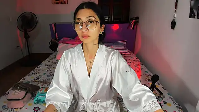 Anais lux online show from June 6, 11:53 pm