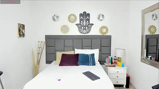 Snapshot of summer_williams18 chatting on November 7, 12:32 am summer williams18 online show from November 7, 12:32 am