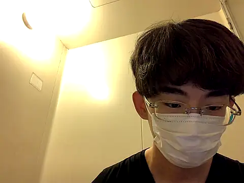 kurusu46 online show from October 12, 3:49 am