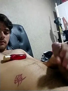 Snapshot of ljxjjxsooi chatting on February 2, 2:27 pm ljxjjxsooi online show from February 2, 2:27 pm