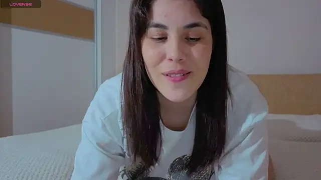 ErikaaGolds online show from April 29, 6:58 pm