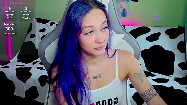 Im suka online show from October 7, 2:53 am