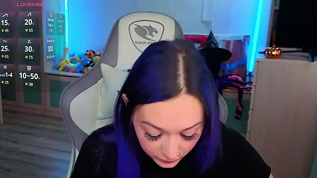 Im suka online show from October 29, 4:26 am