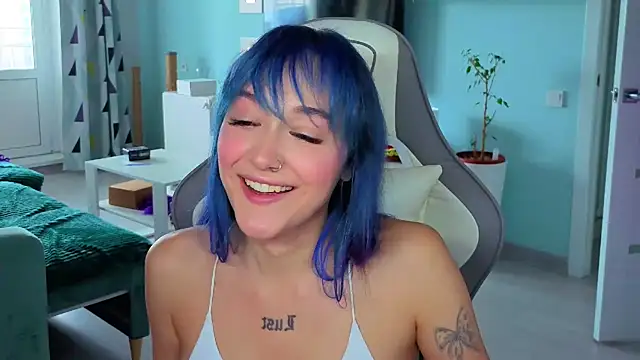 Im suka online show from July 3, 3:46 am
