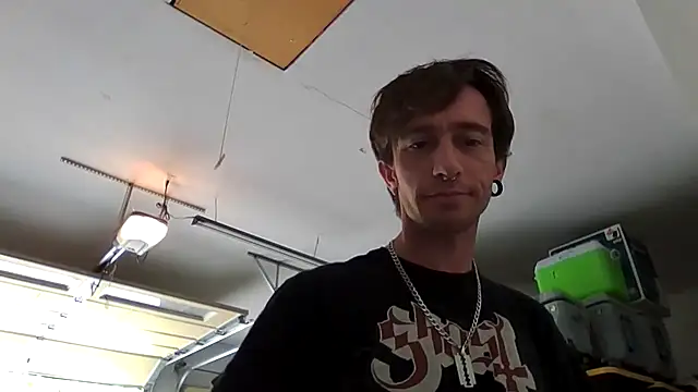 LEVIATHANX666 online show from April 14, 5:08 pm