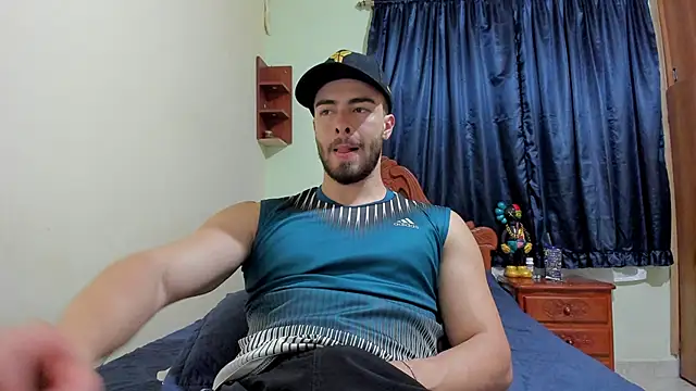 MaxDell online show from November 14, 1:37 am