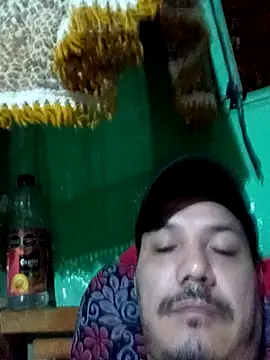 Ridick2025 online show from October 18, 1:08 am