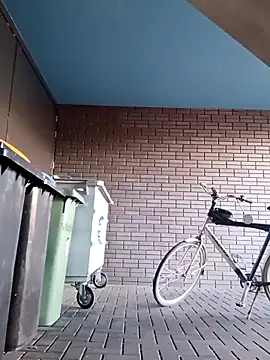 Wilsonn86 online show from February 25, 7:51 am