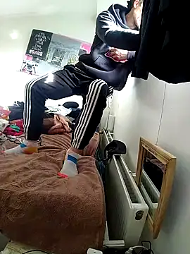 Wilsonn86 online show from March 20, 8:08 am