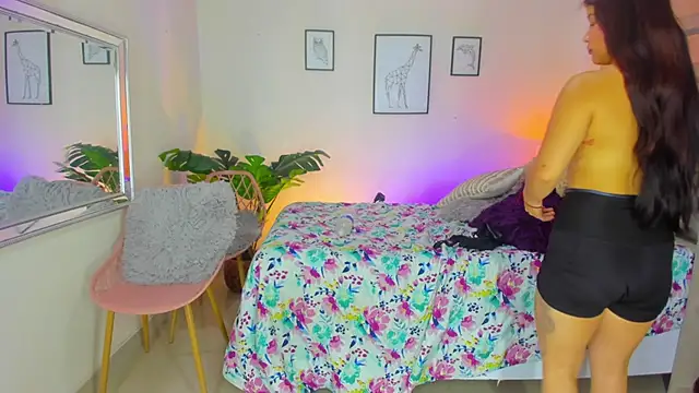 LusyKitty online show from September 23, 3:26 pm